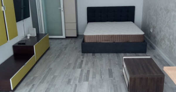 BUZAULUI DE INCHIRIAT APARTAMENT 1 CAMERA SPATIOS 48mp BUZAULUI