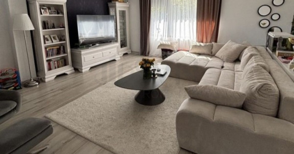 Vila Tunari ideala pentru familie