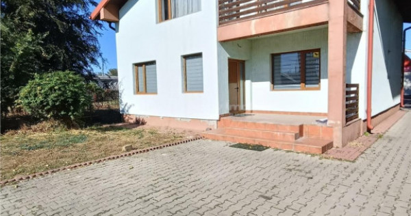 Spatiu birouri DN1A Bolde#537;ti Sc#259;ieni