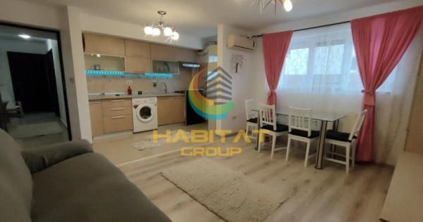 Vanzare Apartamnet 3 Camere Mobilat si Utilat- Berceni!