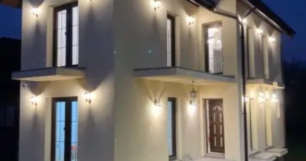 Casa cu etaj, Călimănești, Valcea
