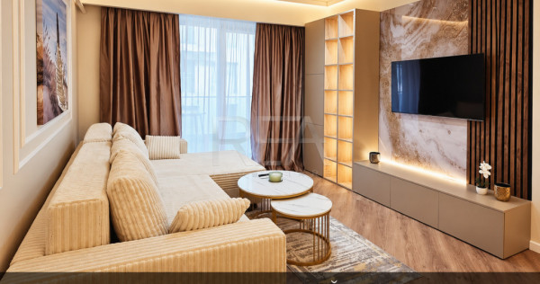 2 camere | Novum Grozăvești | 60,3 m&sup2; | Etaj 9/11 | &Icirc;nc?