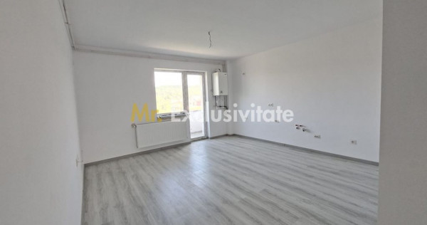Apartament 2 camere Bloc nou loc de parcare Cavalerului Residence