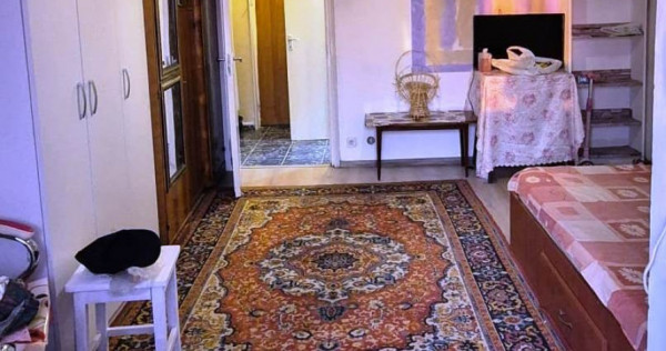 Inchiriere garsoniera Costin Georgian