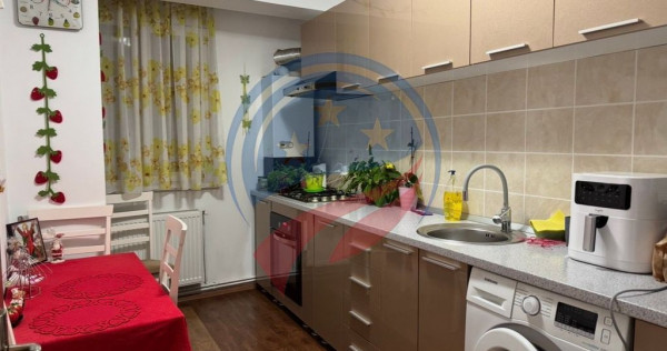 Garsoniera spatioasa, etaj 5, Brazda lui Novac langa Propers