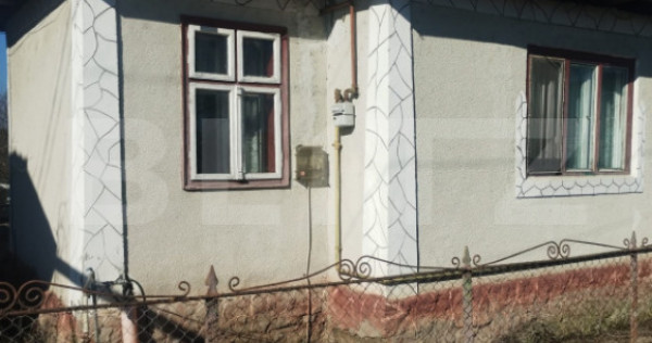 Casa de vanzare, 80 mp, zona Lunca Muresului