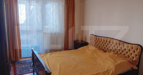 Apartament 3 camere, 63 mp, zona Zorilor