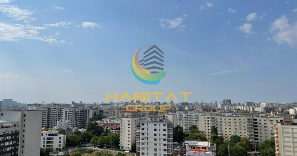 Apartament 4 camere/terasa mare Mihai Bravu metrou