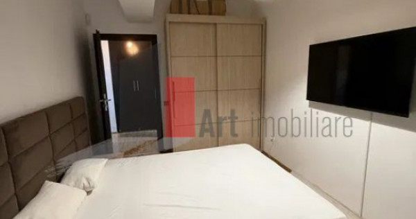 Inchiriere 2 Camere Unirii - Alba Iulia