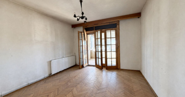 Penthouse cu 7 camere de vanzare in Timisoara, zona Olimpia-