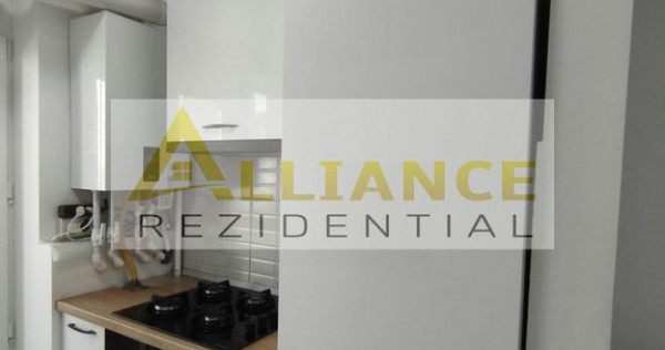 2 camere | 41,8 mp | 18 min Metrou Berceni | 89.000 &euro;