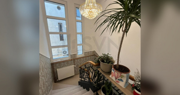 CasДѓ boutique I Zona Parcul Carol