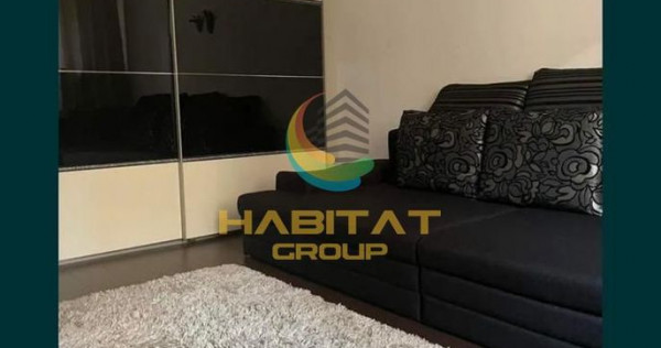 Apartament 2 camere Constantin Brancoveanu