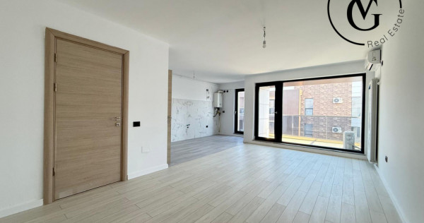Apartament 4 camere | Decomandat | Primo Residence | Inel II