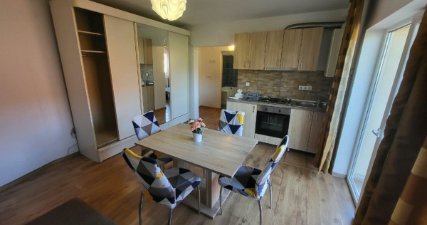 Apartament cu 2 camere de &icirc;nchiriat &icirc;n Florești &ndash; Ioan Rus