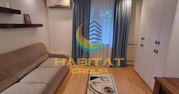 Apartament 2 Camere Renovat Zona Brancoveanu