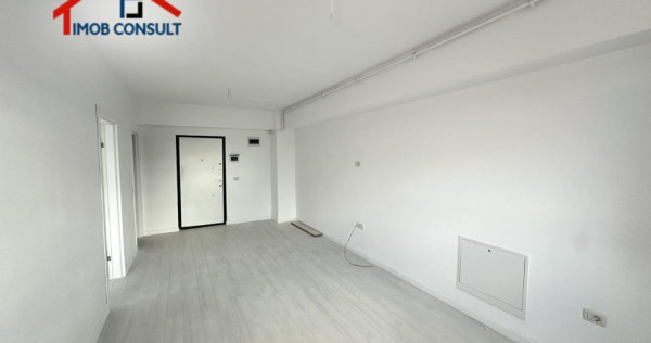 Un nou &icirc;nceput acasă | 2 camere &icirc;n bloc nou, Energiei | CE1831
