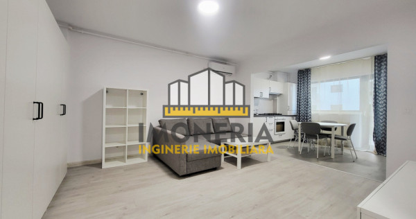 Studio 2 camere Hils Republica-parcare-0% comision-prima chi