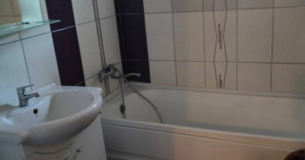 E3, 2 camere, etaj 2, centrala gaz