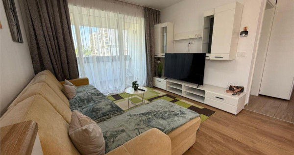 Apartament open space, Coresi (Kasper)