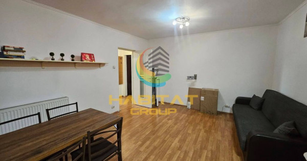 Apartament De 2 Camere 35mp Zona Aparatorii Patriei