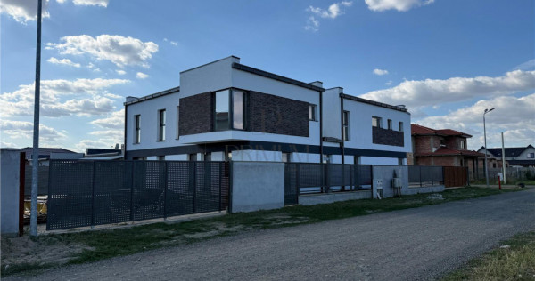 COMISION 0% | PRIMUM IMOBILIARE | DUPLEX MODERN | 125 MP UTI