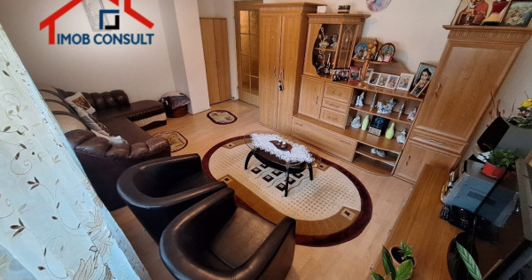 3 camere decomandate, parter &icirc;nalt, Nord&ndash;Selgros | CE1833