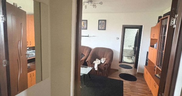 Apartament de 2 camere zona ASTRA ,str Saturn,