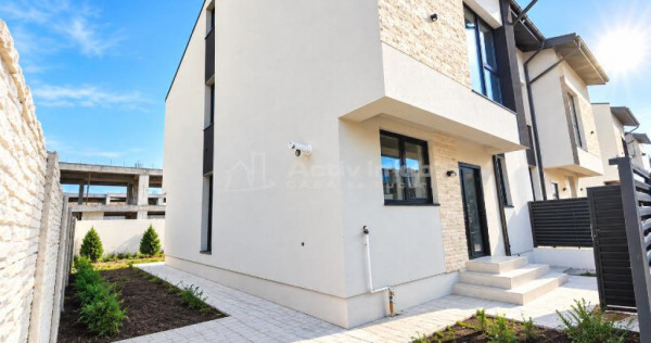 - Casa - Vila - Prelungirea Ghencea - Cartierul Latin - 235