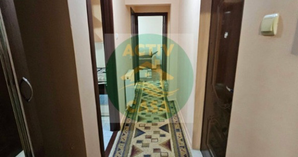 DE V&Acirc;NZARE &ndash; APARTAMENT 2 CAMERE | ZONA SMIRODAVA