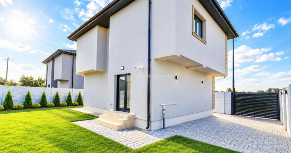 - Casa Individuala - Prelungirea Ghencea - Margelelor - 33