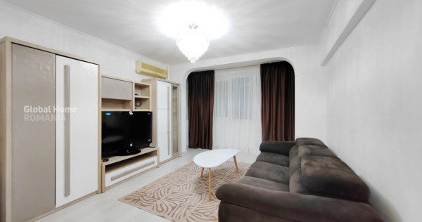 2 Camere pet friendly | Proaspăt renovat | 3 minute de met