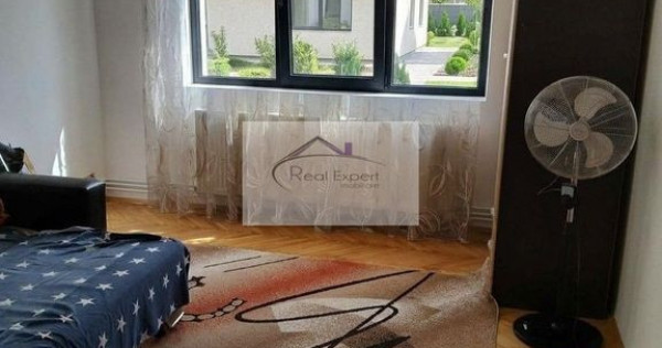 Apartament 3 camere decomandate, in Marasti -zona CBC