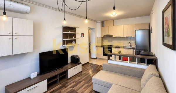 2 CAMERE | IANCULUI | MOBILAT | METROU | CENTRALA PROPRIE | ETAJ 2/8