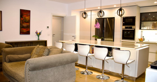 Apartament 3 camere cu 99 mp terase private | Barbu Delavran