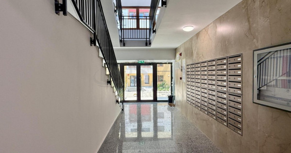 Apartament superb 2 camere I Nou I Cartierul Solar