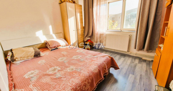 Apartament 2 camere, situat &icirc;n T&acirc;rgu Jiu, Str. Zambilelor