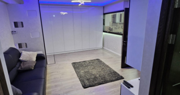 Apartament de &icirc;nchiriat &icirc;n zona Compozitori - Primo