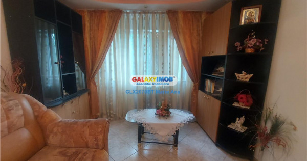 Apartament 2 camere, etaj 2, Scoala 8!