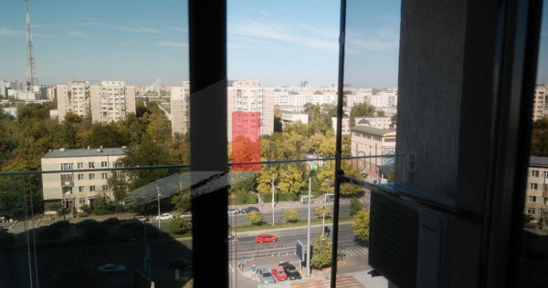 Inchiriere apartament 2 camere &icirc;n 21 Residence &mdash; Lujerului-Politehnica