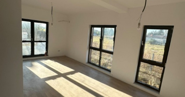 Casa tip Duplex-Comuna Jilava- constructie 2026