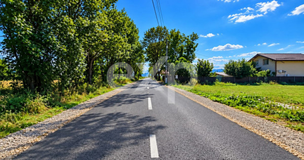Teren 3600mp, gata de construit, racordat la utilități, 17