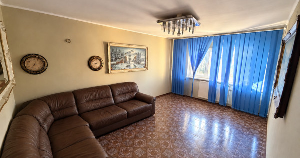 Apartament 3 camere Bere Pitesti