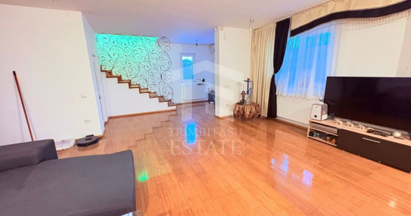 Afumati - Ilfov - Casa moderna de vanzare