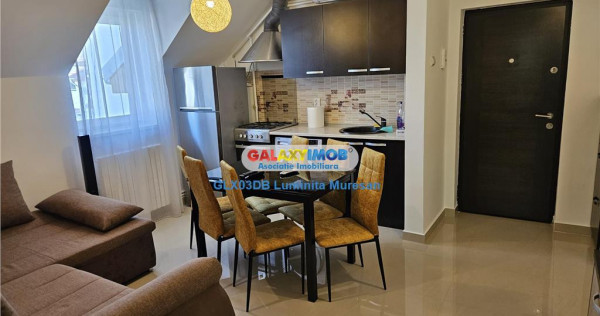 Garsoniera confort 1 Targoviste Micro 11