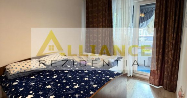 EXCLUSIVITATE |3 Camere 2 bai|Metrou Aparatorii Patriei | Parcare+Boxa