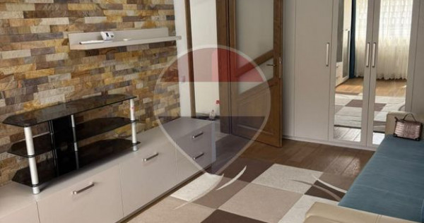 Apartament 2 camere | Strada Mărășești | Lux și Confort