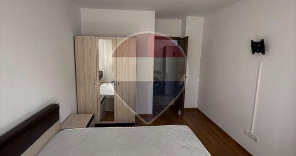 Apartament 2 camere | Strada Mărășești | Lux și Confort