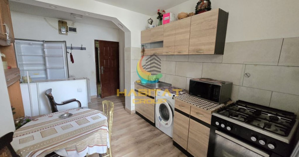 Merita vazut 2 camere an 1981 metrou Piata Sudului Scoala 133