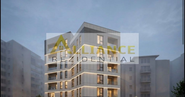 2 camere PREMIUM | Tineretului | Metrou
